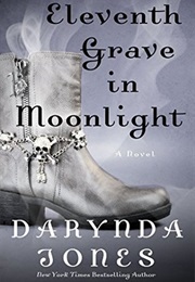 Eleventh Grave in Moonlight (Darynda Jones)