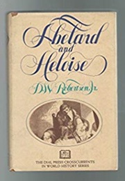 Abelard and Heloise (DW Robertson, Jr.)