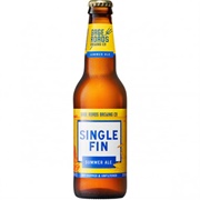 Gage Roads Single Fin