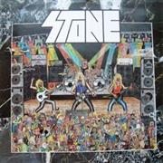 Stone - Stone