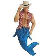 Cowboy Merman