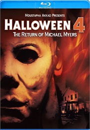 Halloween4 (1988)