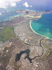 Kailua, Honolulu County, Hawaii