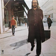 Διονύσης Σαββόπουλος - Βρώμικο Ψωμί