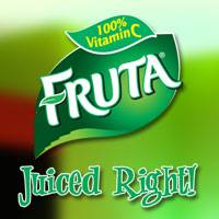 Fruta Fruit Juice