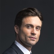 Daniel Goddard