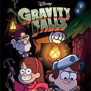 Gravity Falls