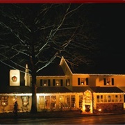 The Rising Sun Inn - Telford, PA