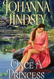 Once a Princess (Johanna Lindsey)