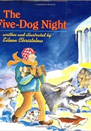 The Five Dog Night (Eileen Christielow)