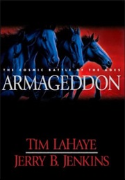 Armageddon (Tim La Haye and Jerry B. Jenkins)