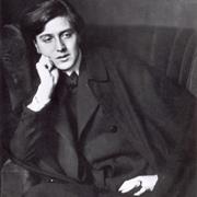 Alban Berg