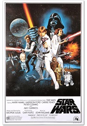 Star Wars (1977)