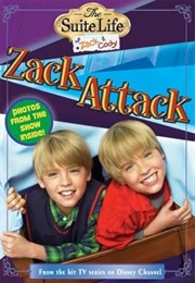 Zack Attack (M.C. King)