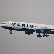 Varig Linhas Aereas