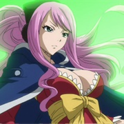 Meredy