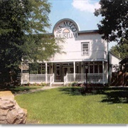 Wamego Historical Museum