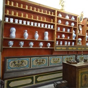 Dubrovnik Old Pharmacy