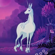 The Last Unicorn