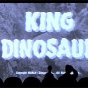 210 - King Dinosaur