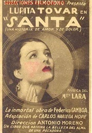 Santa (1932)