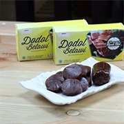 Dodol Betawi