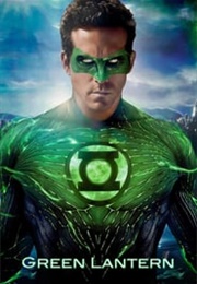 Green Lantern (2011)
