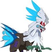 Silvally (Dragon)