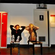 Go to a Waxwork Museum