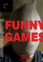 Funny Games (1997)