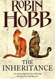 The Inheritance (Robin Hobb)