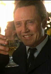 Christopher Walken - Catch Me If You Can (2002)