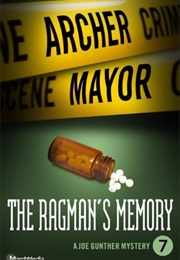 The Ragman&#39;s Memory (Archer Mayor)