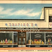 Shapiro's (Indianapolis, IN)
