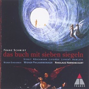 Franz Schmidt - Das Buch Mit Sieben Siegeln