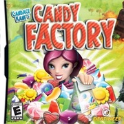 Candy Factory