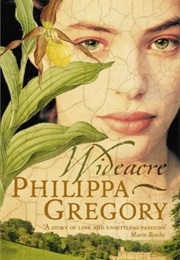 Wideacre (Phillipa Gregory)