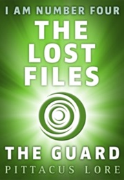 The Guard (Pittacus Lore)