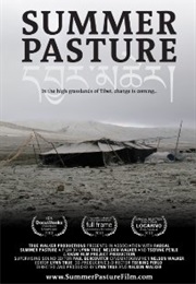 Summer Pasture (2010)