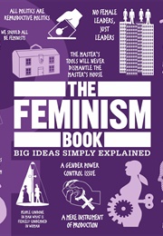 The Feminism Book (DK Publishing)