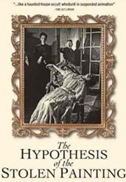 L'hypothèse Du Tableau Volé (1978)