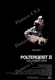 Poltergeist II:The Other Side (1986)
