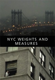 NYC Weights and Measures (2005)