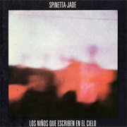 Los Niños Que Escriben En El Cielo – Spinetta Jade (1981)