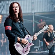 Thomas Youngblood (Kamelot)