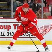 Pavel Datsyuk