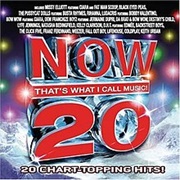 Various Artists - Now That's What I Call Music! 20