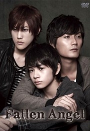 Fallen Angel (2012)
