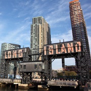 Long Island, New York