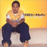 Lil' Big Man - Omero Mumba